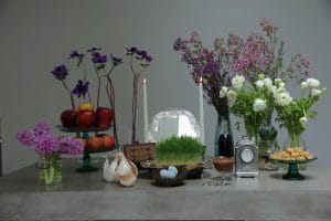 شیرینی نخودچی