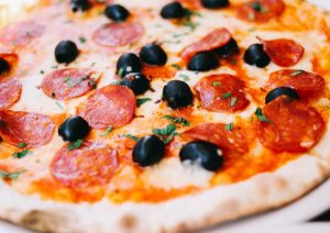 کم کربوهیدرات