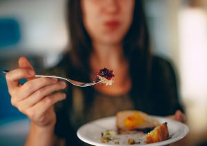 اختلالات تغذیه ای