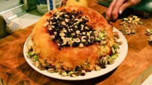 غذاهای معروف ایرانی