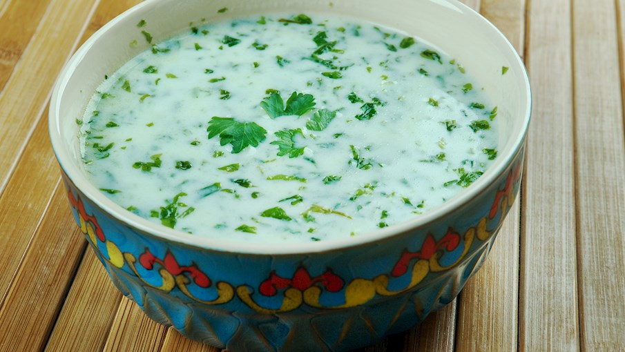 پیش غذاهای معروف ایرانی