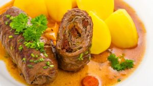 غذاهای معروف آلمانی