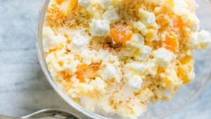 سالاد های معروف آمریکایی