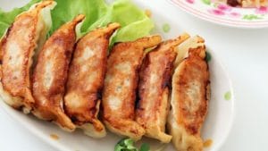 پیش غذاهای معروف چینی