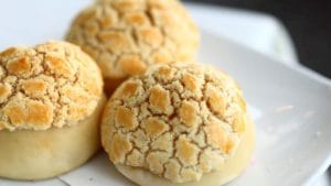 صبحانه های معروف چینی