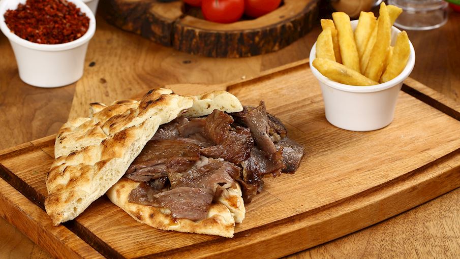 غذاهای معروف لبنانی