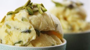 دسرهای معروف ایرانی