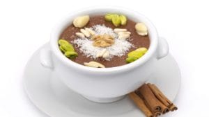 دسرهای معروف لبنانی