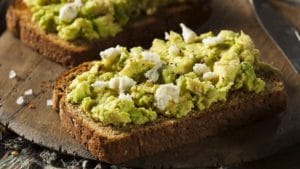 پیش غذاهای معروف آمریکایی