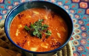 پیش غذاهای معروف ایرانی