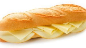 صبحانه های معروف اسپانیایی