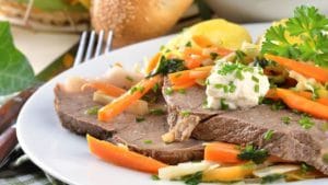 غذاهای معروف اتریشی