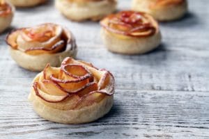 دسرهای معروف اسپانیایی