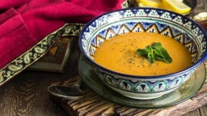 سوپ های معروف ترکی