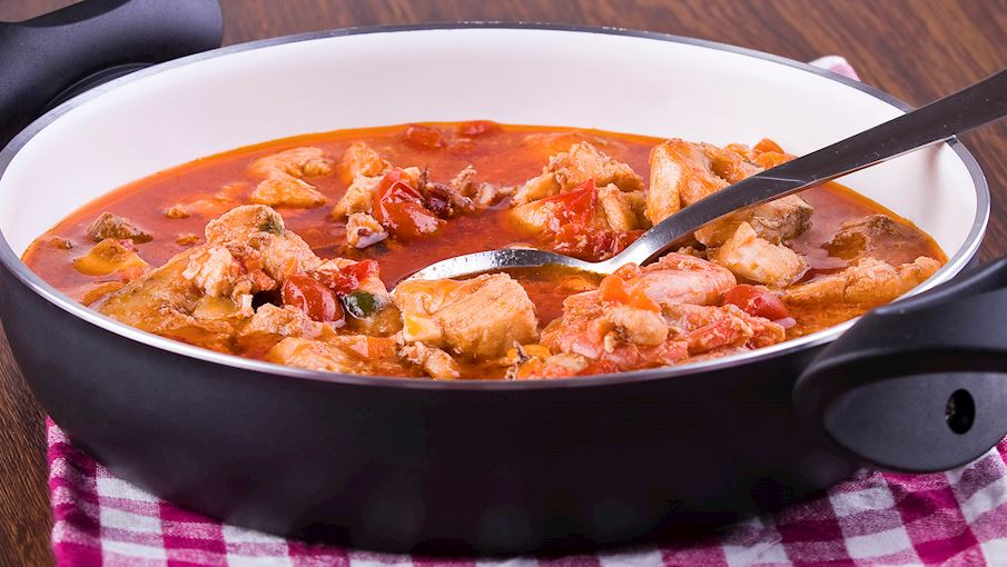 سوپ های معروف ایتالیایی