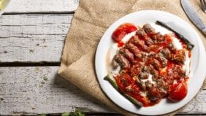 غذاهای معروف ترکیه