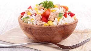 سالادهای معروف ایتالیایی