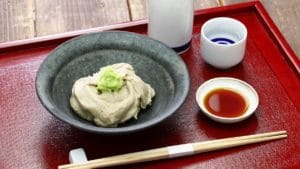 دسرهای معروف ژاپنی