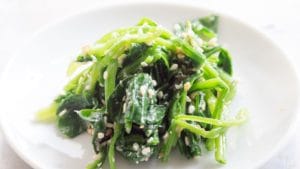 سالادهای معروف ژاپنی