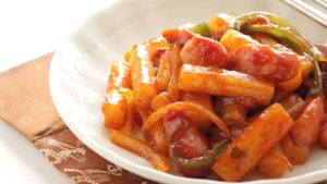 طرز تهیه تابوکی