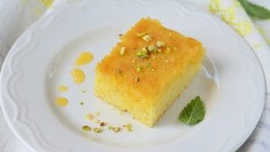 طرز تهیه ریوانی