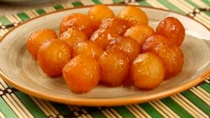 طرز تهیه لگیمات