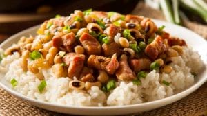 طرز تهیه هاپینگ جان