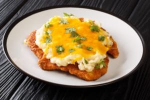 طرز تهیه پارمو