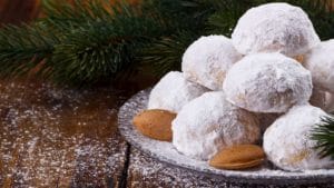 طرز تهیه کورابید