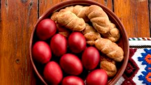 طرز تهیه کولوراکیا 