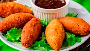 طرز تهیه کیبه