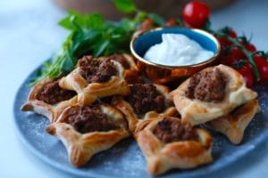 طرز تهیه صفیحه