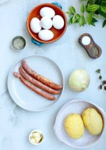 طرز تهیه هاپل پاپل