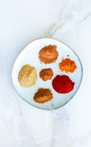 ادویه بهارات