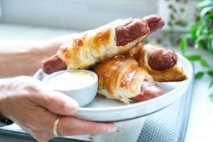 فینگر فود سوخاری