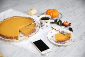 دسر کدو حلوایی