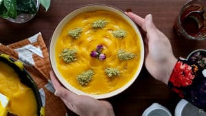 حلوا کاسه ای شیراز