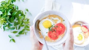 طرز تهیه گریت