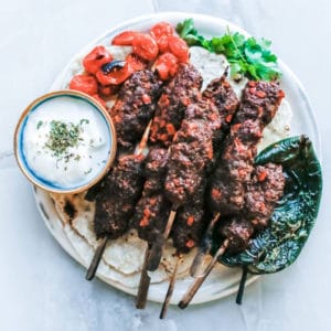 آدانا کباب ترکیه