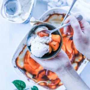 طرز تهیه دسر ترکیه ای کدو حلوایی