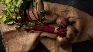 نقش چغندر در تغذیه سالم و سبک زندگی سالم