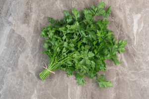 نقش جعفری در تغذیه سالم