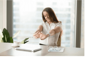 تاثیر کاهش استرس در سبک زندگی سالم