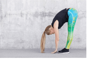 نقش تمرینات کششی