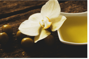 نقش وانیل در تغذیه سالم