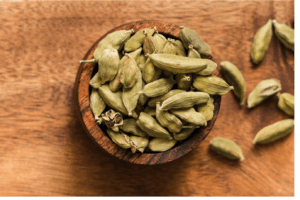 نقش هل در تغذیه سالم