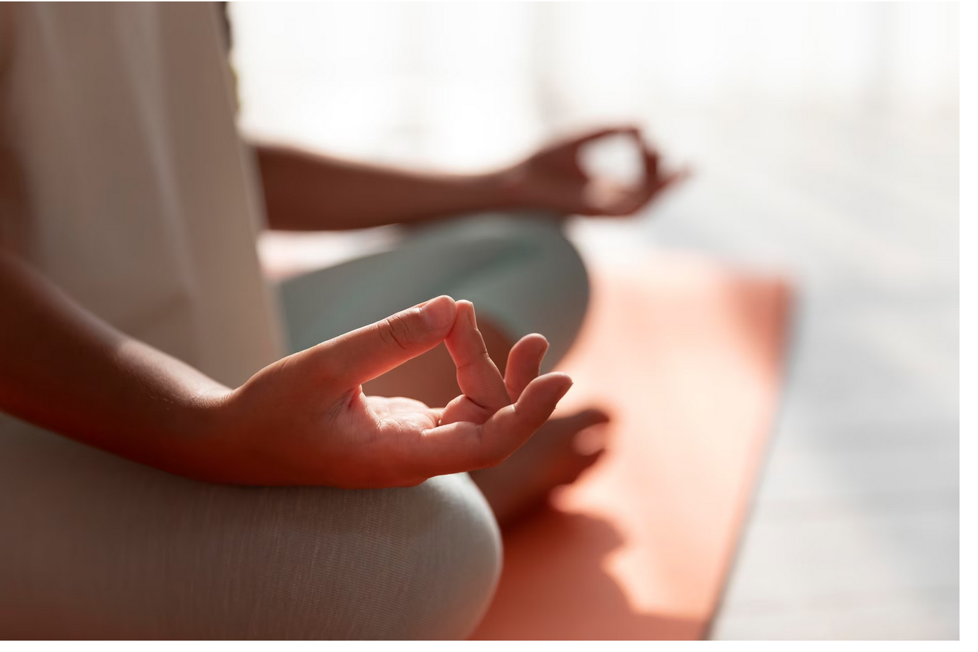 نقش تمرینات یوگا در داشتن سبک زندگی سالم