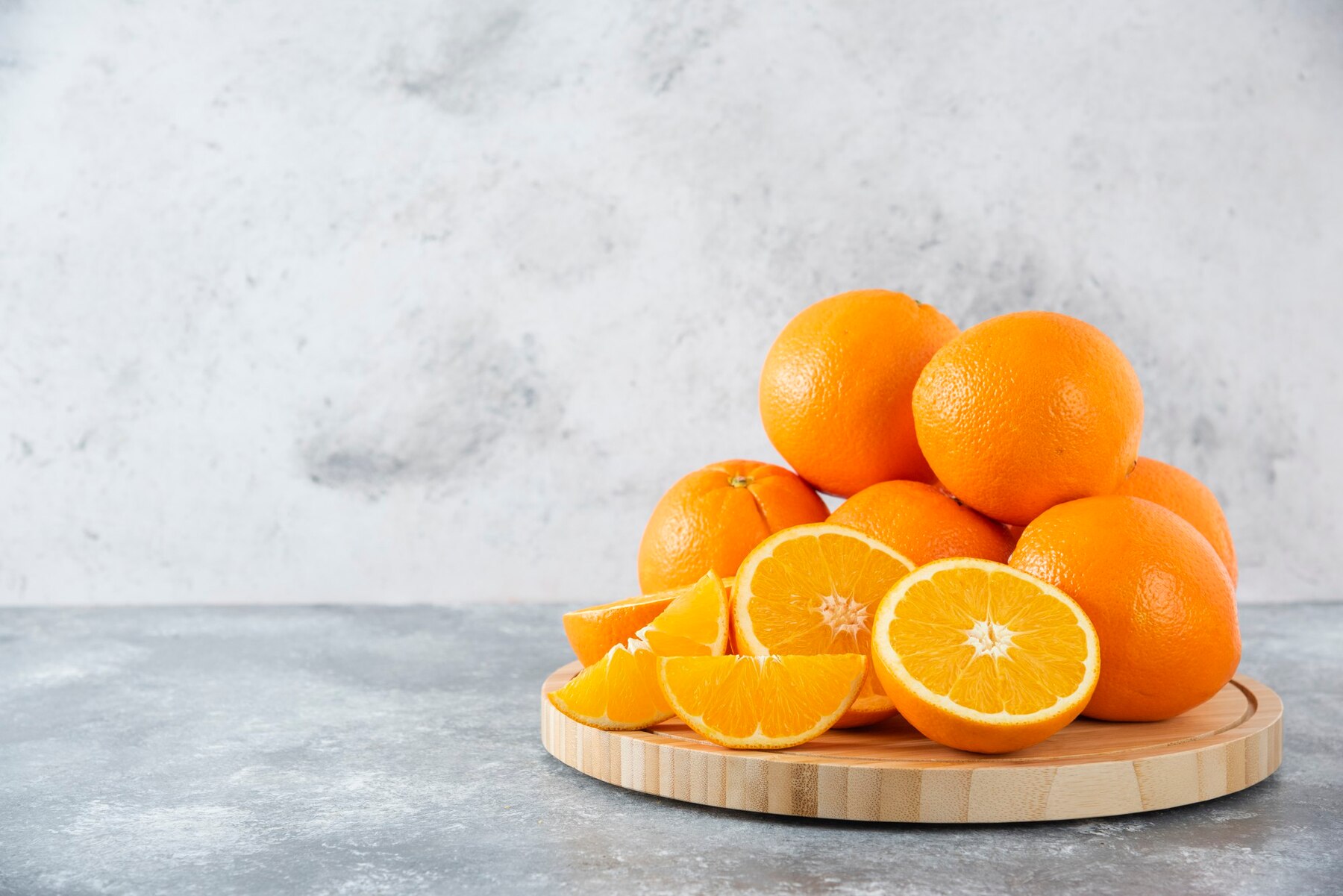 نقش پرتقال در تغذیه سالم و سبک زندگی سالم