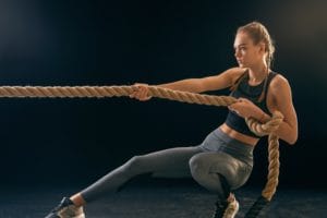 6 نکته ورزشی کوتاه که هر کسی باید بداند