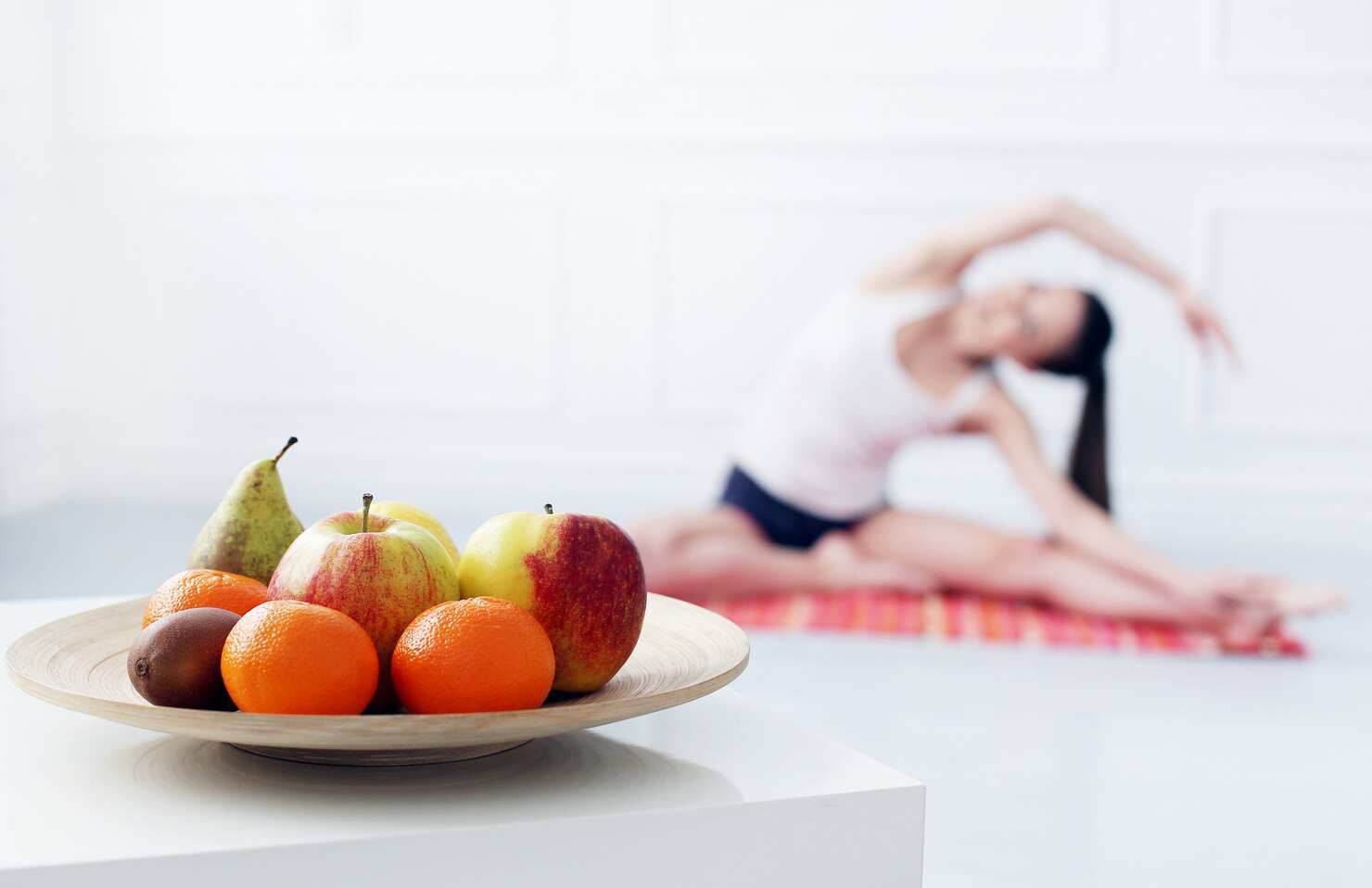 نقش میوه در کاهش وزن و چربی سوزی